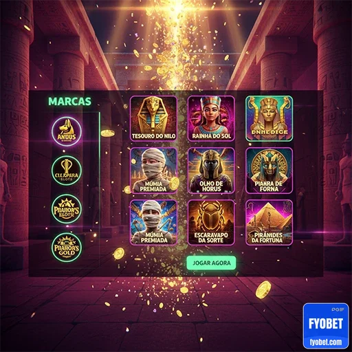 fyobet - app exclusivo - Interface do App