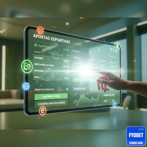 fyobet - ao vivo apostas online - Odds em Tempo Real