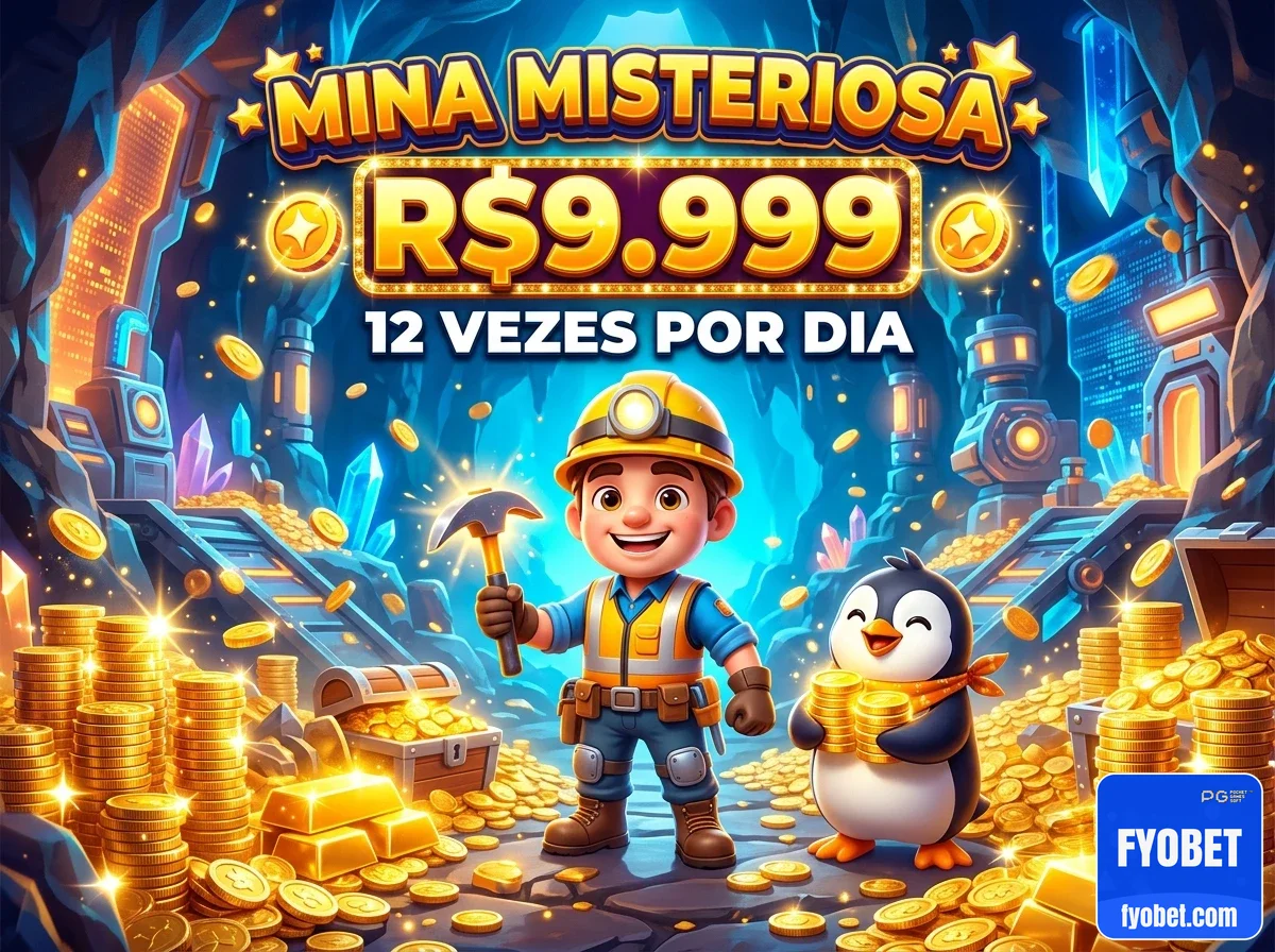 fyobet - jogos esportivos - Bônus de Apostas