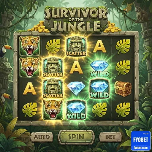 fyobet - inovadores jogos de mesa - Melhores Slots Online