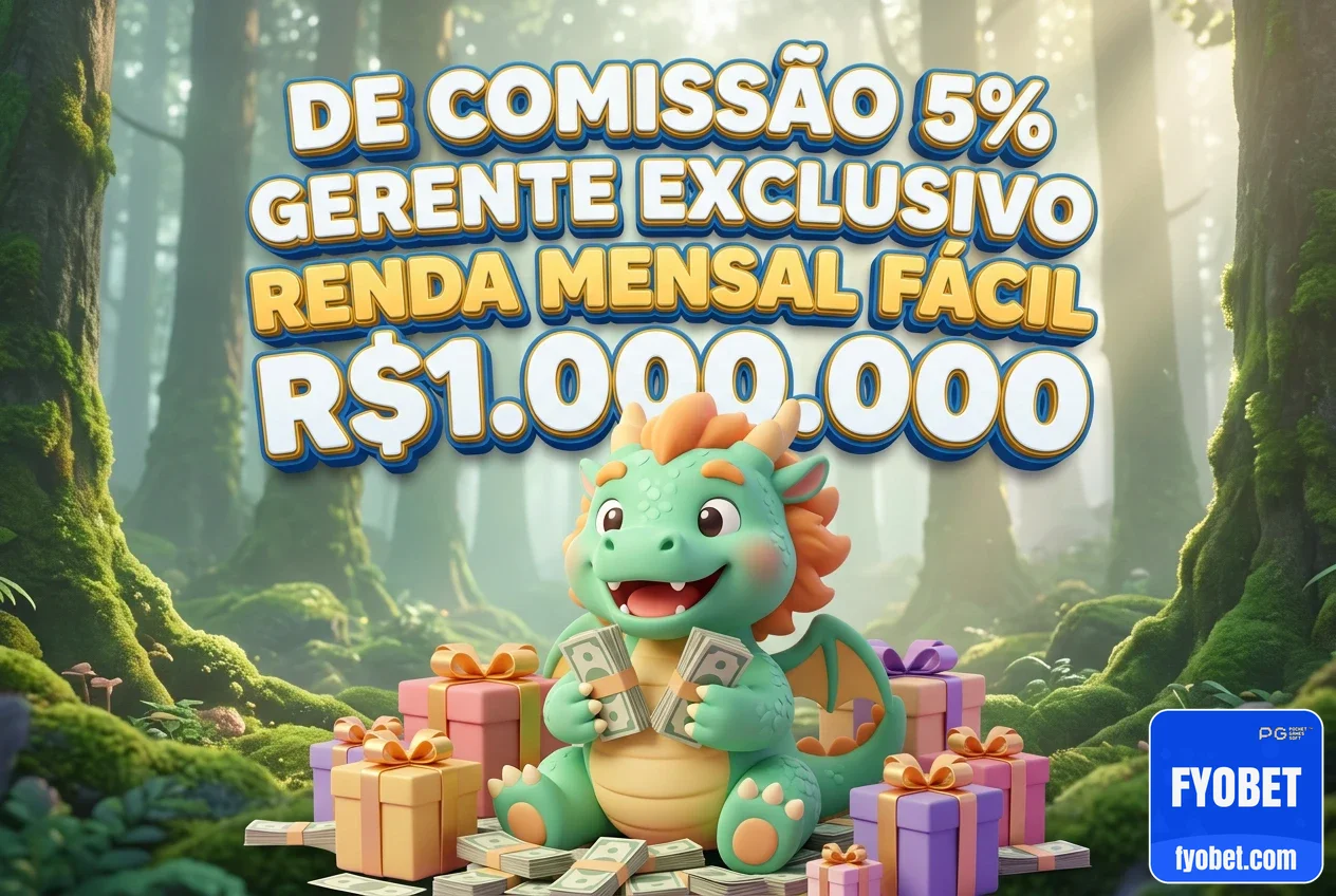 Domine o Jogo com fyobet: Tecnologia e Emoção em Sintonia