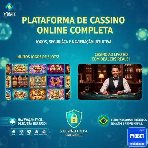 fyobet - interface premium - Cadastro na Plataforma