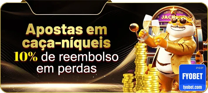 fyobet - experimentar a confiável plataforma de jogos - Saques via Pix