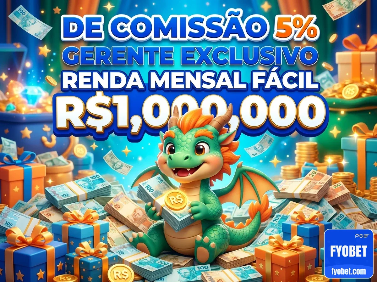 fyobet - experimentar exclusivo jogo