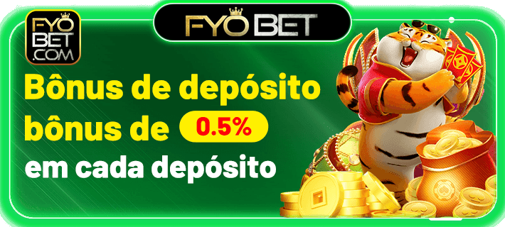 Cashback Garantido fyobet.com