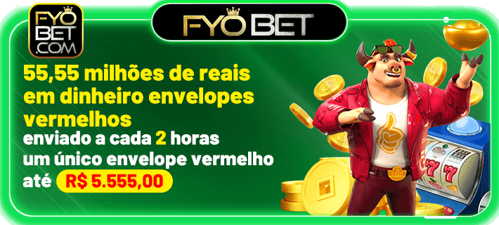 Experiência Cassino fyobet.com