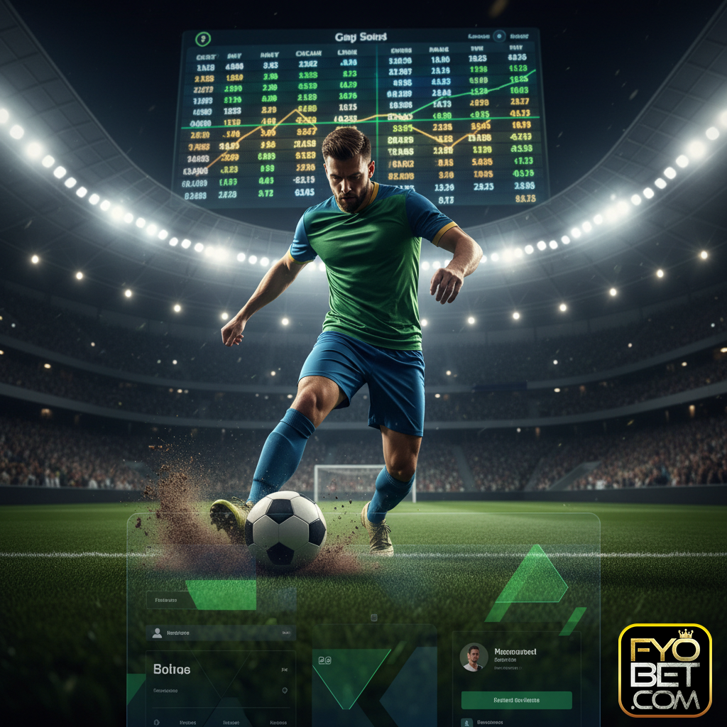 Apostas Certificadas fyobet.com