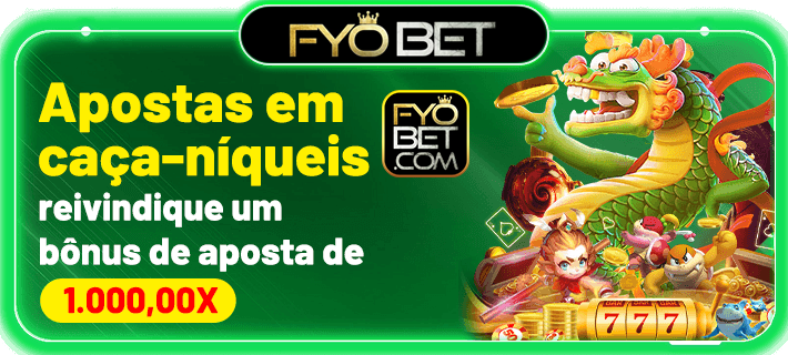 Experiência Apostas fyobet.com
