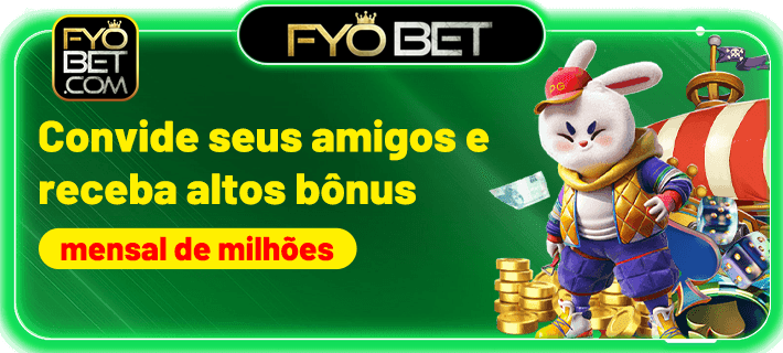 Experiência de Jogos fyobet.com