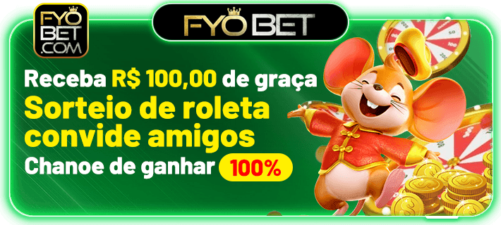 Promoções Confiáveis fyobet.com