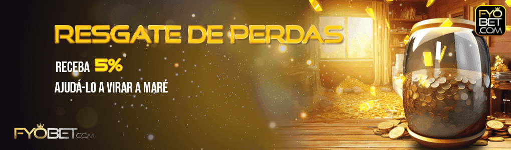 Experiência Promoções fyobet.com